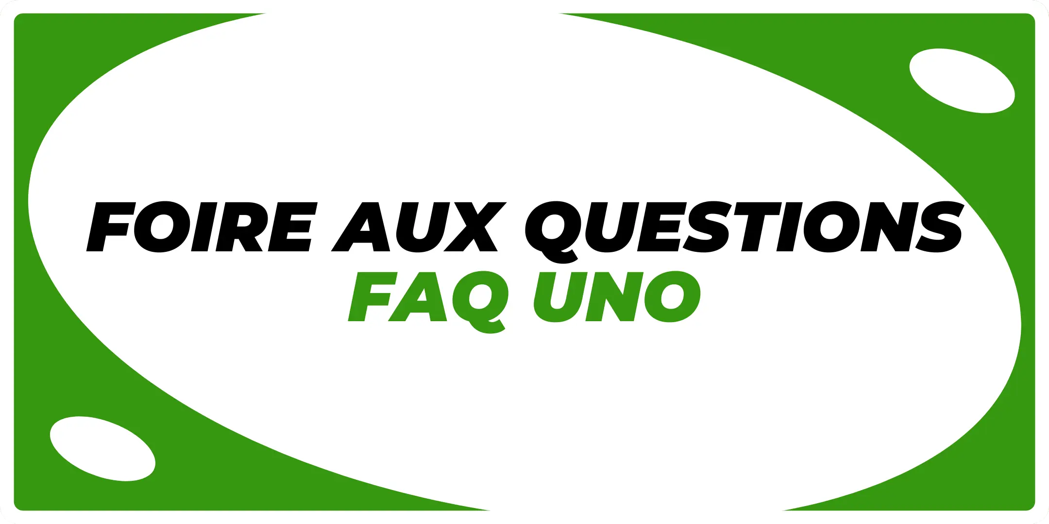 FAQ