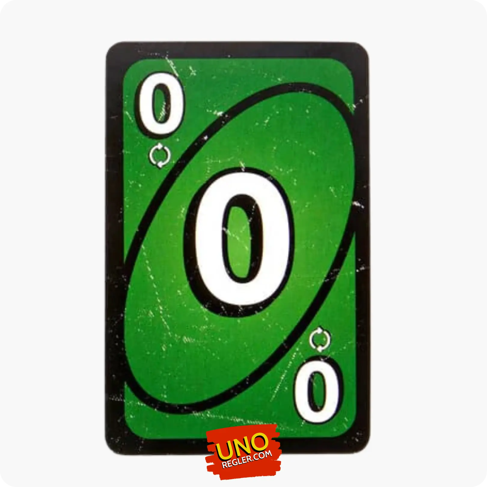 Paso de mano con 0