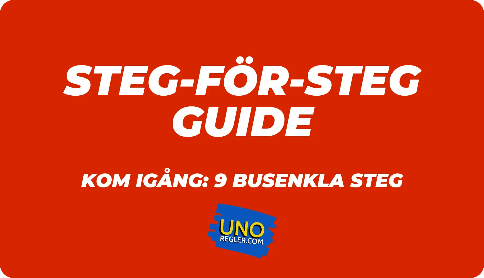 finns i sjön guide