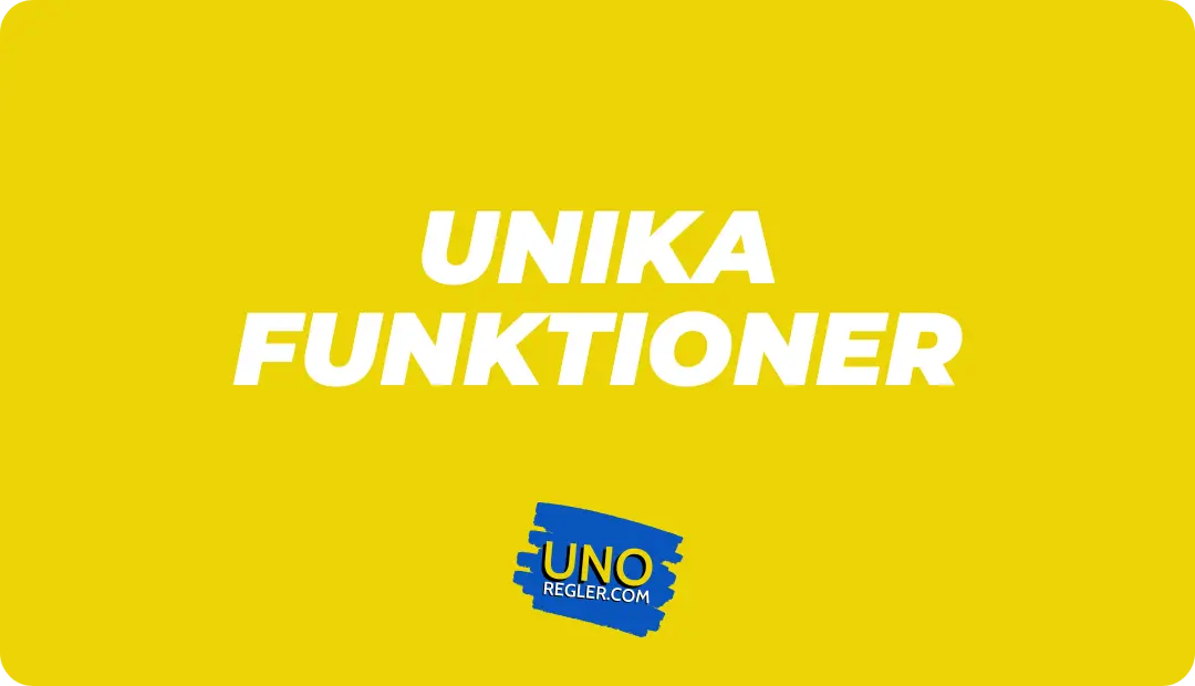 funktioner