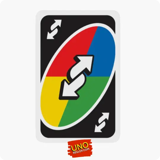 Joker snu Uno All Wild