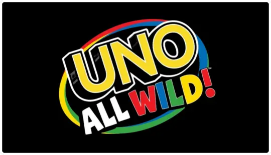 Uno All Wild regler på svenska