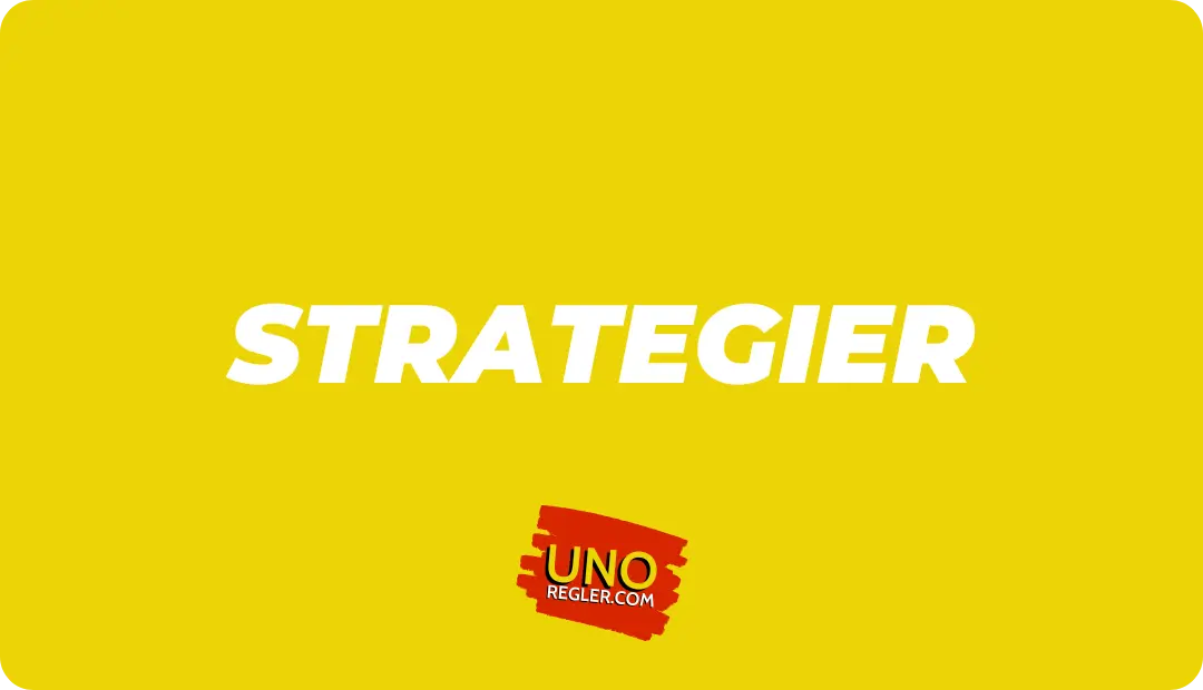 Monopol strategi