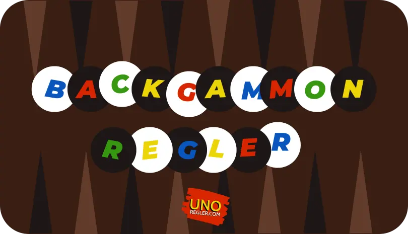 Backgammon regler artikel