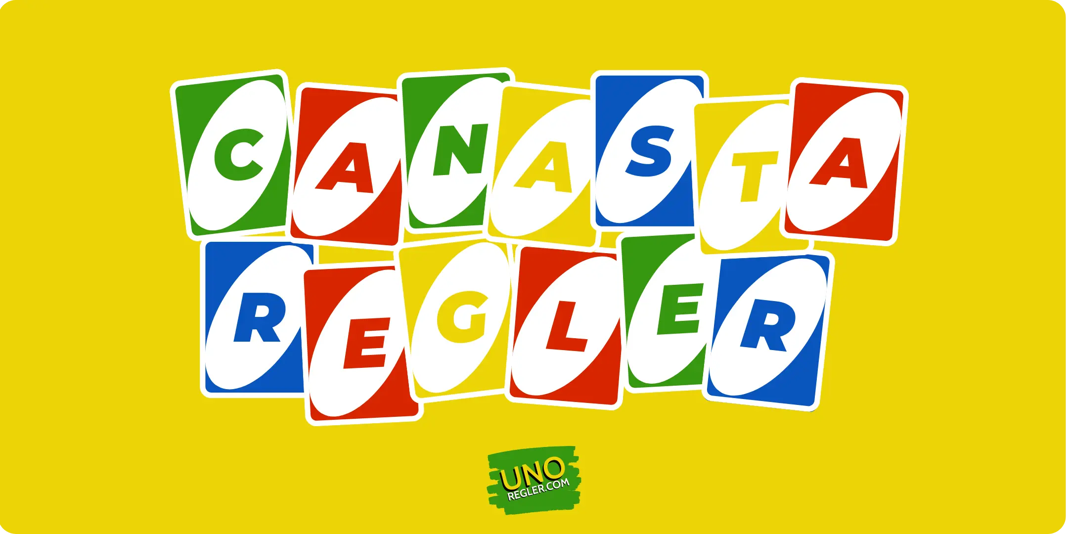 canasta regler