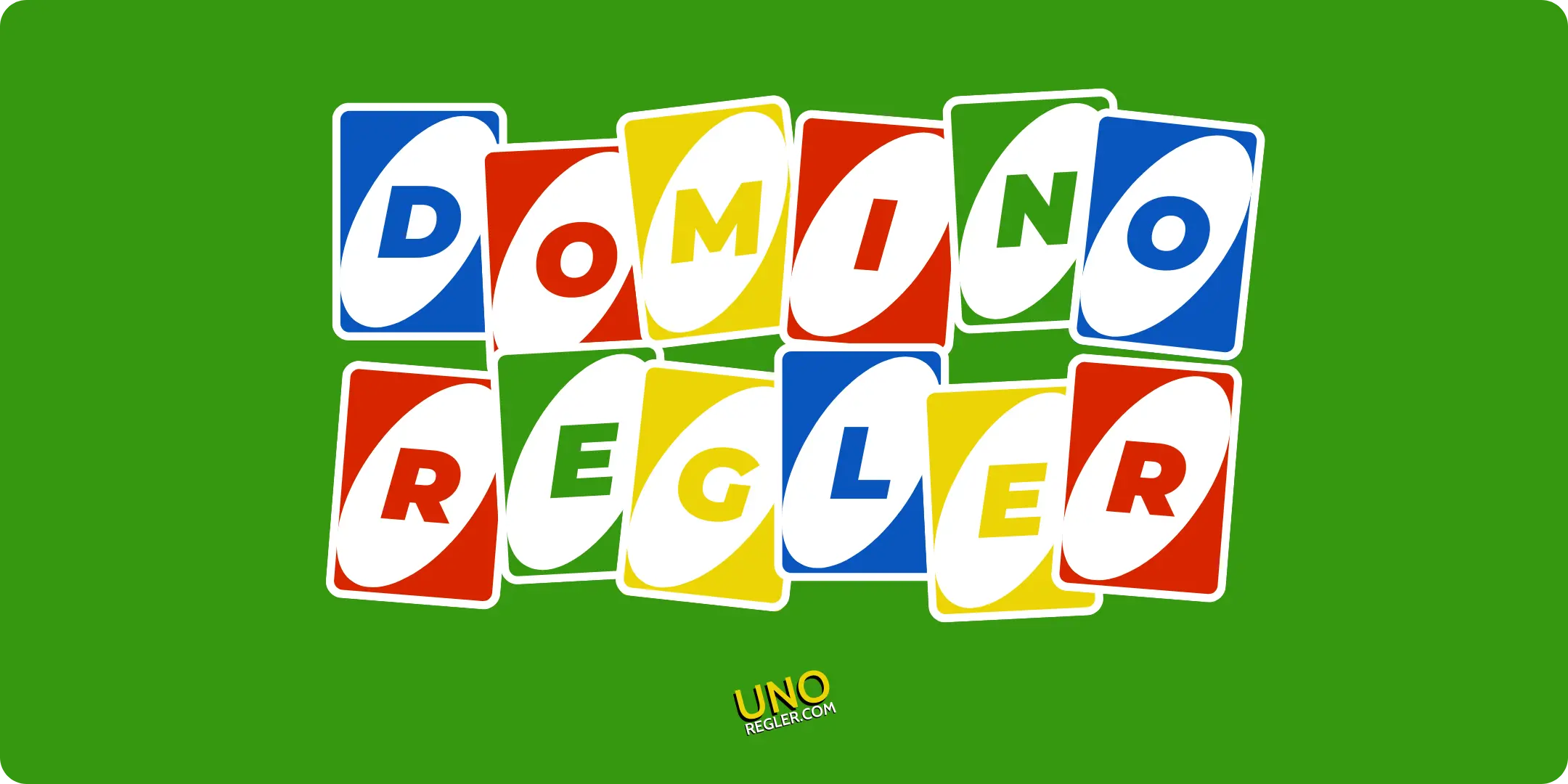 domino regler