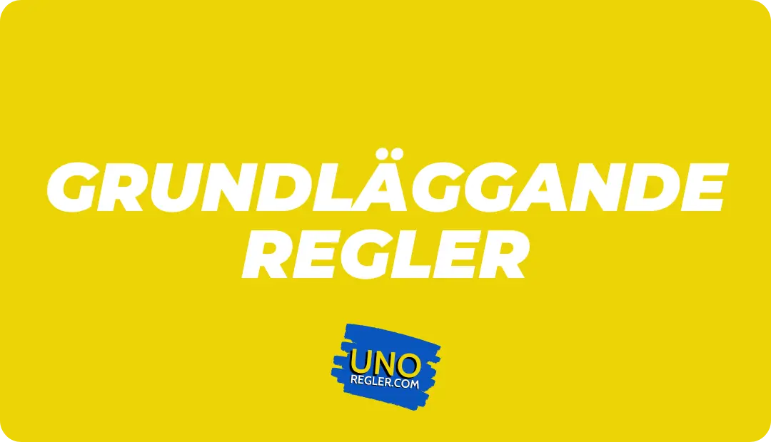 grundläggande regler plump