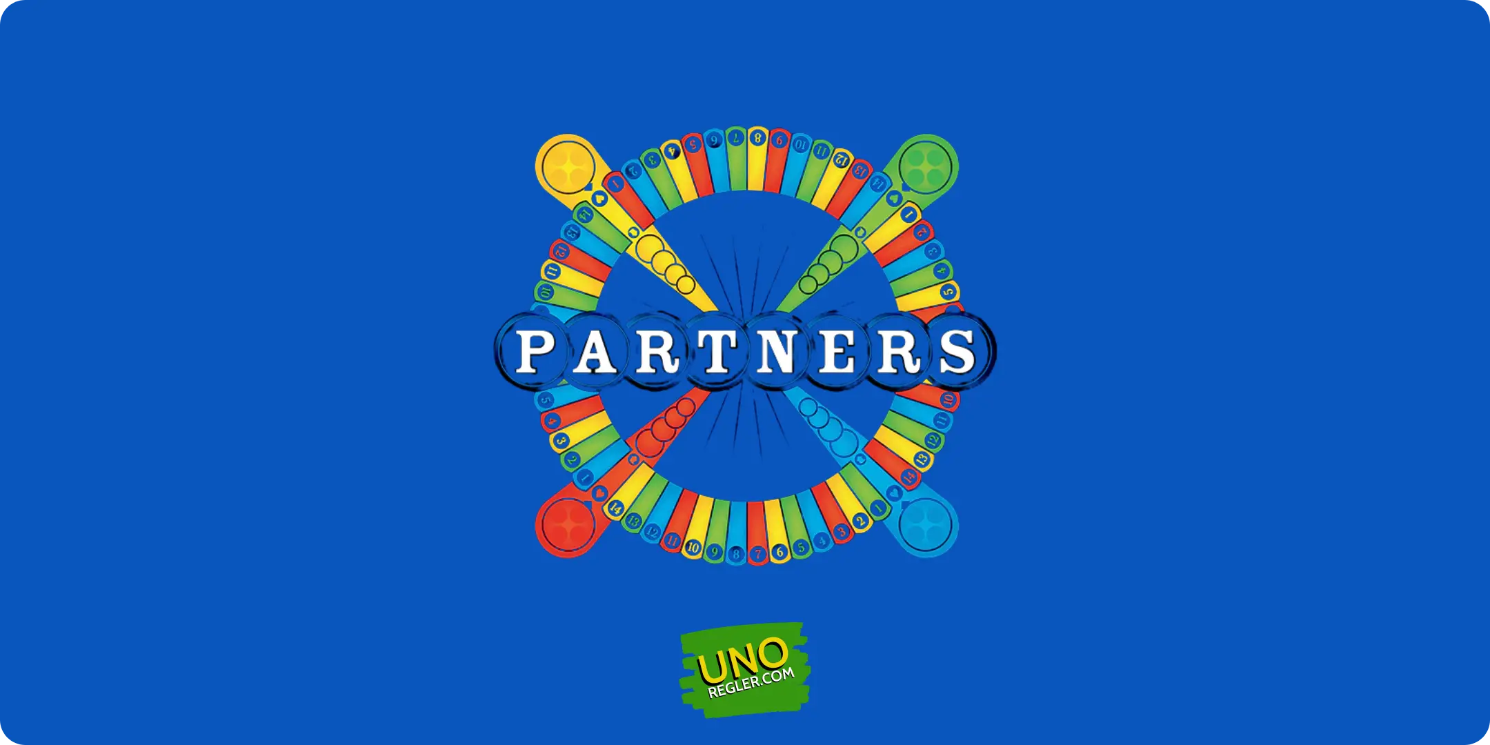 partners regler