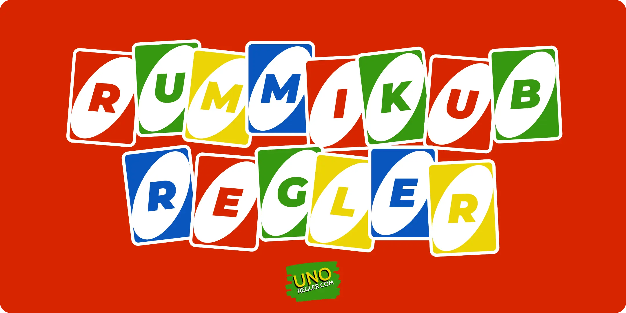 rummikub regler